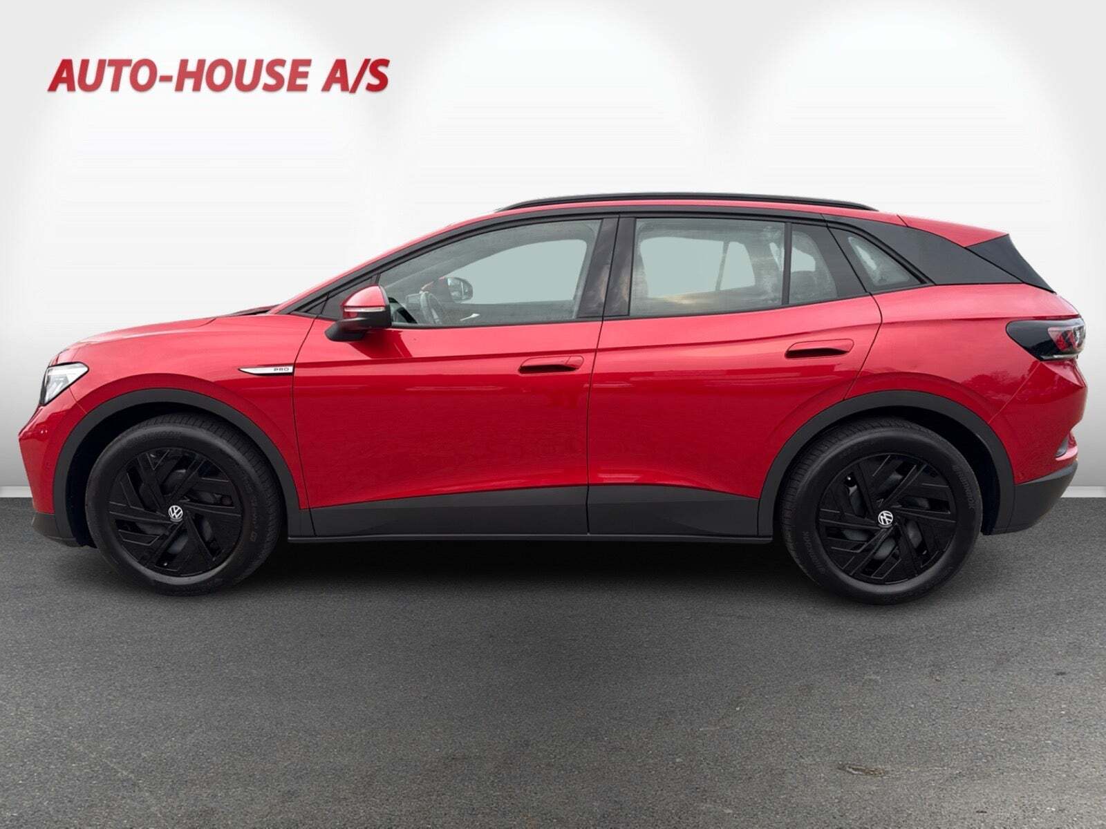 VW ID.4 77 Pro Performance 4Motion