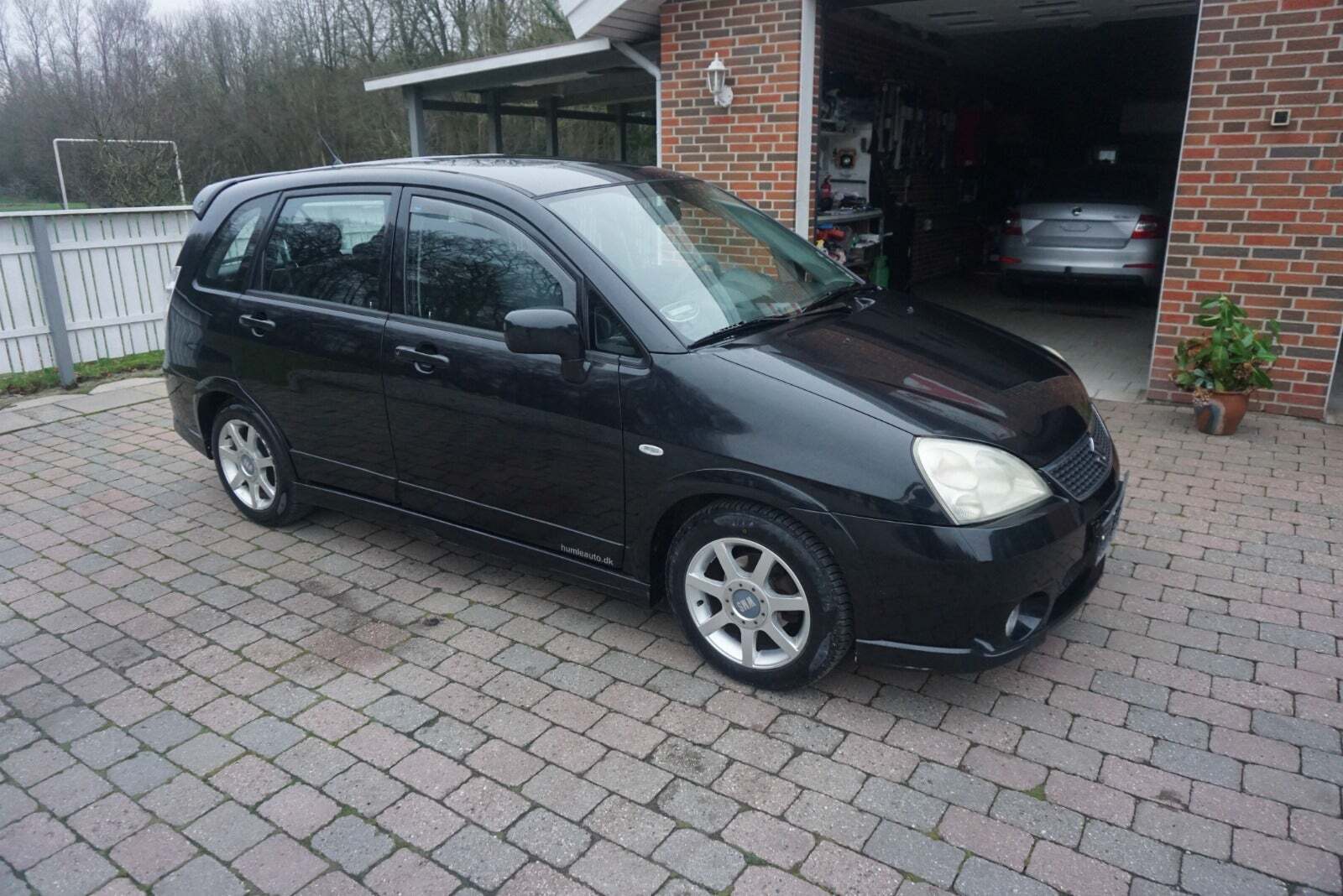 Suzuki Liana 1,6 S