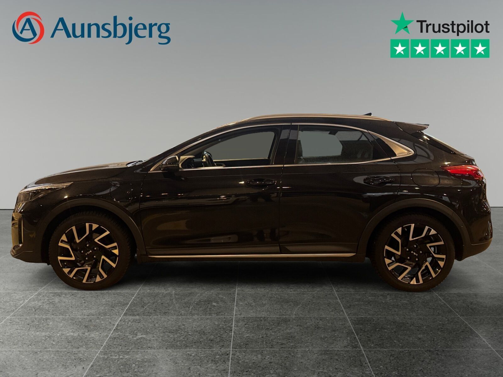 Kia XCeed 1,6 PHEV Upgrade DCT