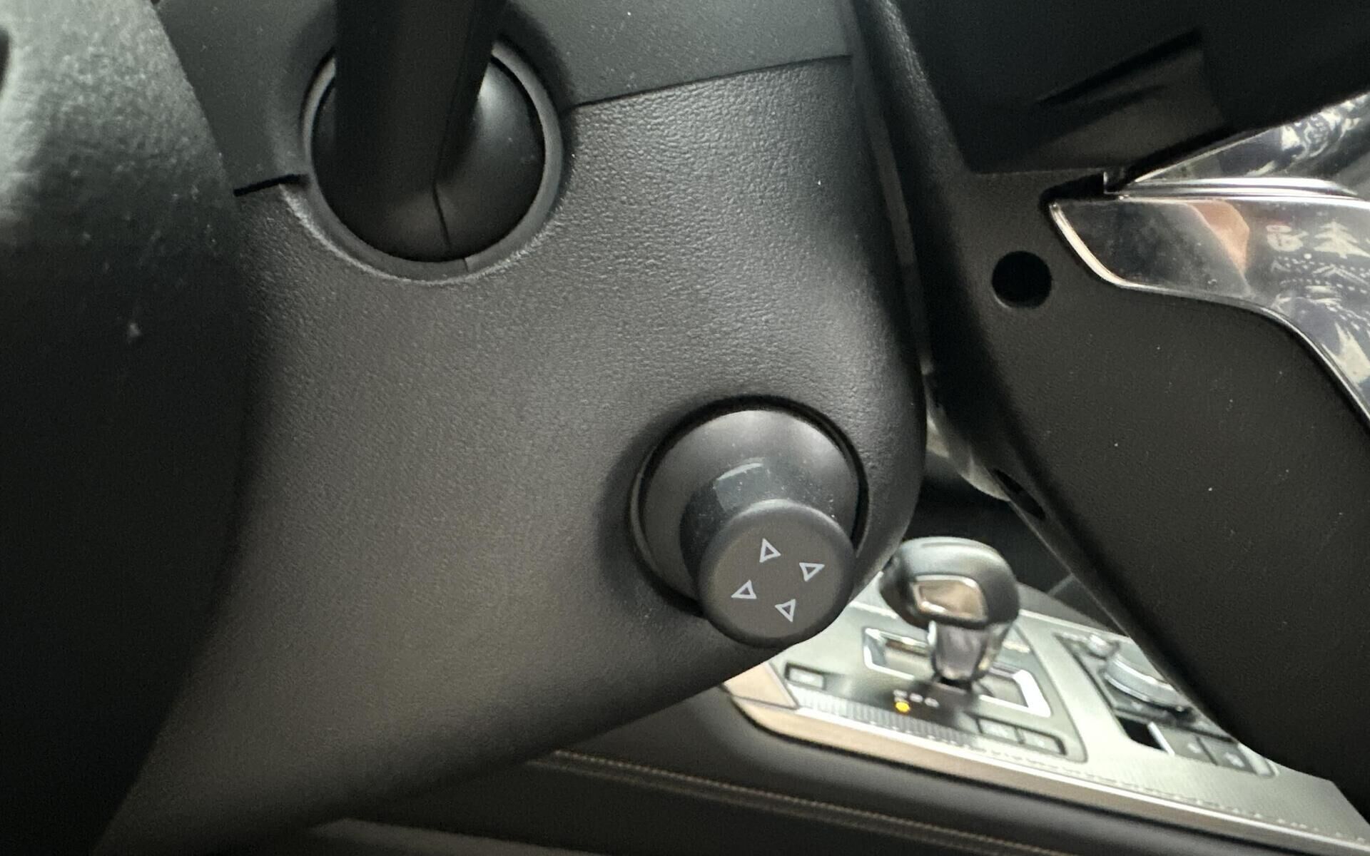 Hvid Mazda CX-60 fra 2024