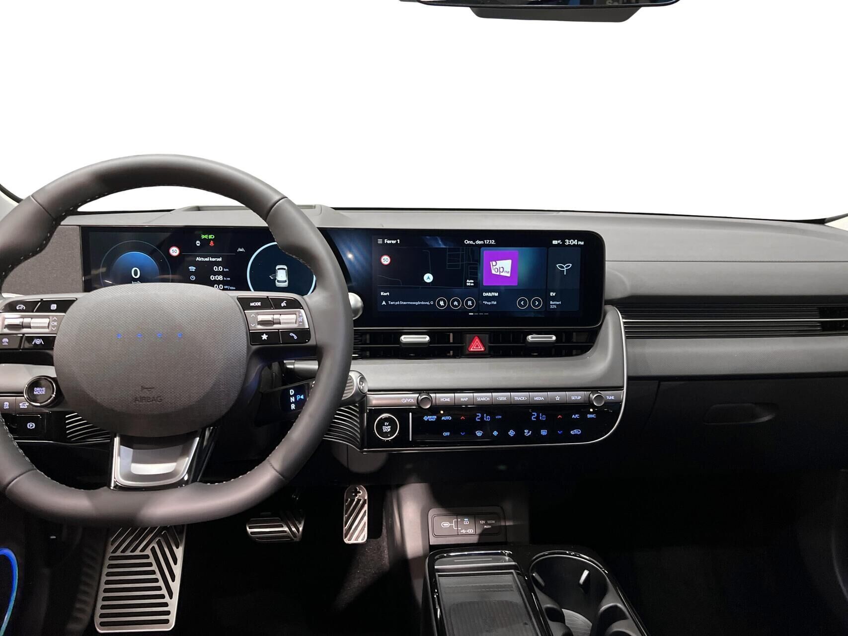 Hyundai Ioniq 5 Electric 84 kWh Ultimate 229HK 5d Aut.