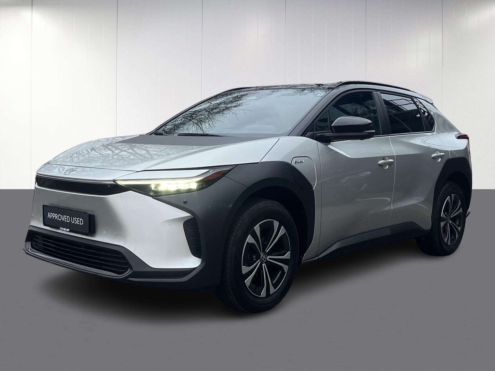 Toyota BZ4X EL Prestige Design 204HK 5d Aut.