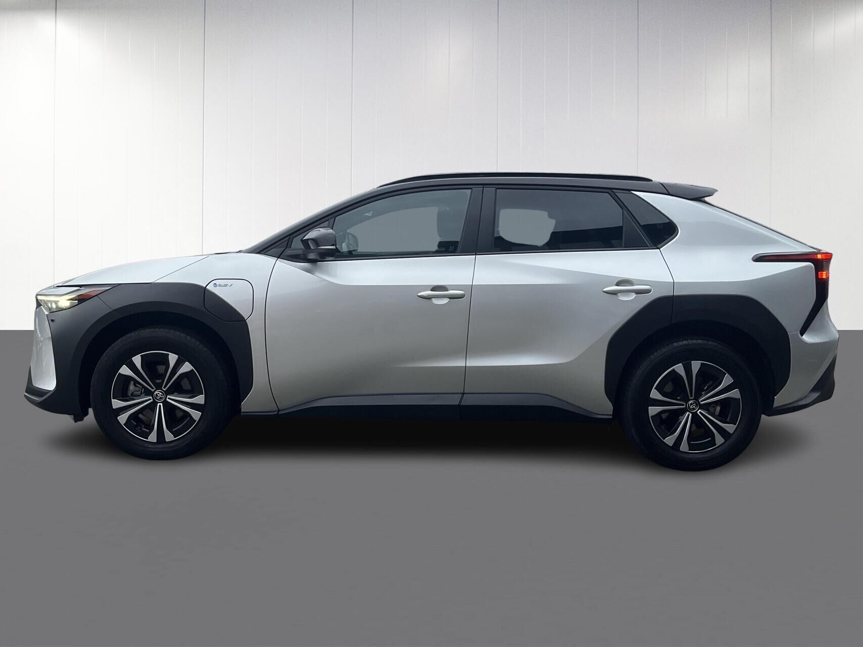 Toyota BZ4X EL Prestige Design 204HK 5d Aut.