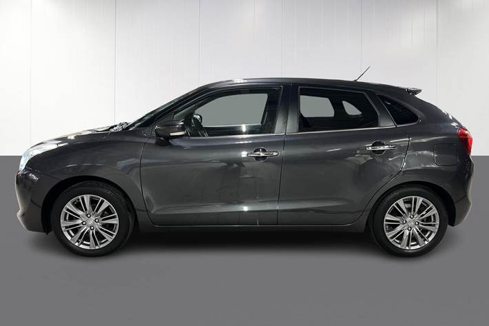 undefined Suzuki Baleno fra 2020