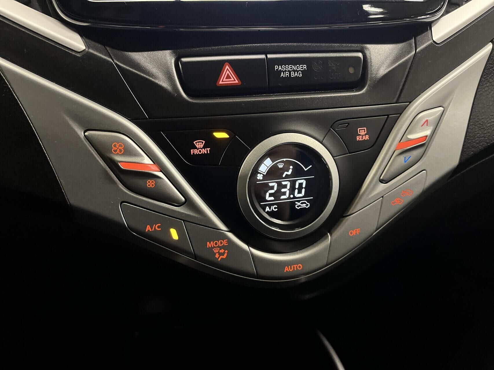 undefined Suzuki Baleno fra 2020