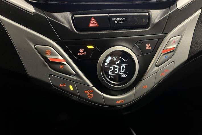 undefined Suzuki Baleno fra 2020