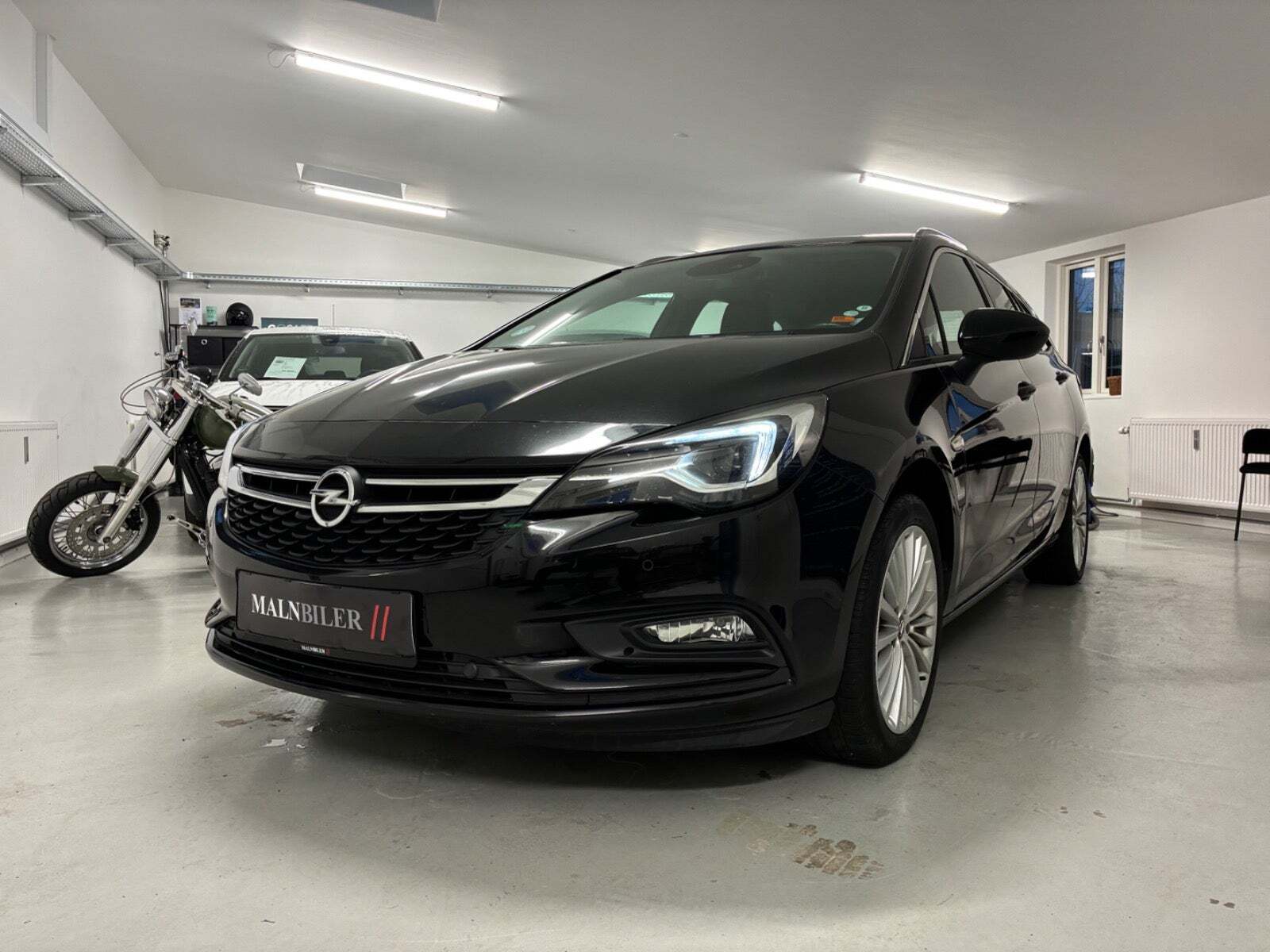 Opel Astra 1,4 T 150 Innovation Sports Tourer