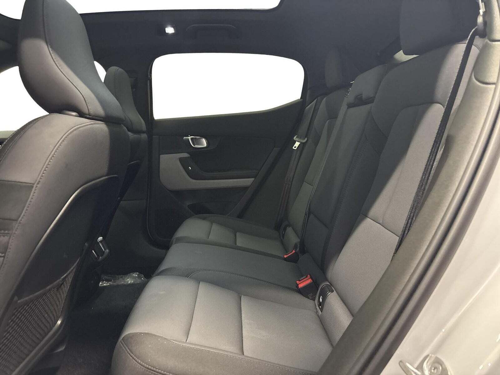 Polestar 2 Long Range AWD