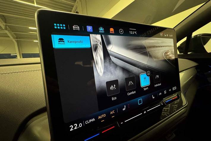 Sort VW ID.4 fra 2026