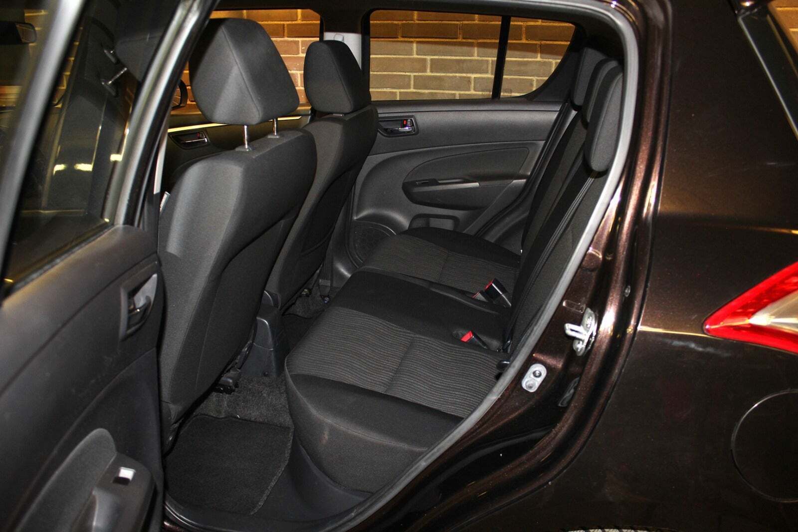 Suzuki Swift 1,2 Cruise S ECO+