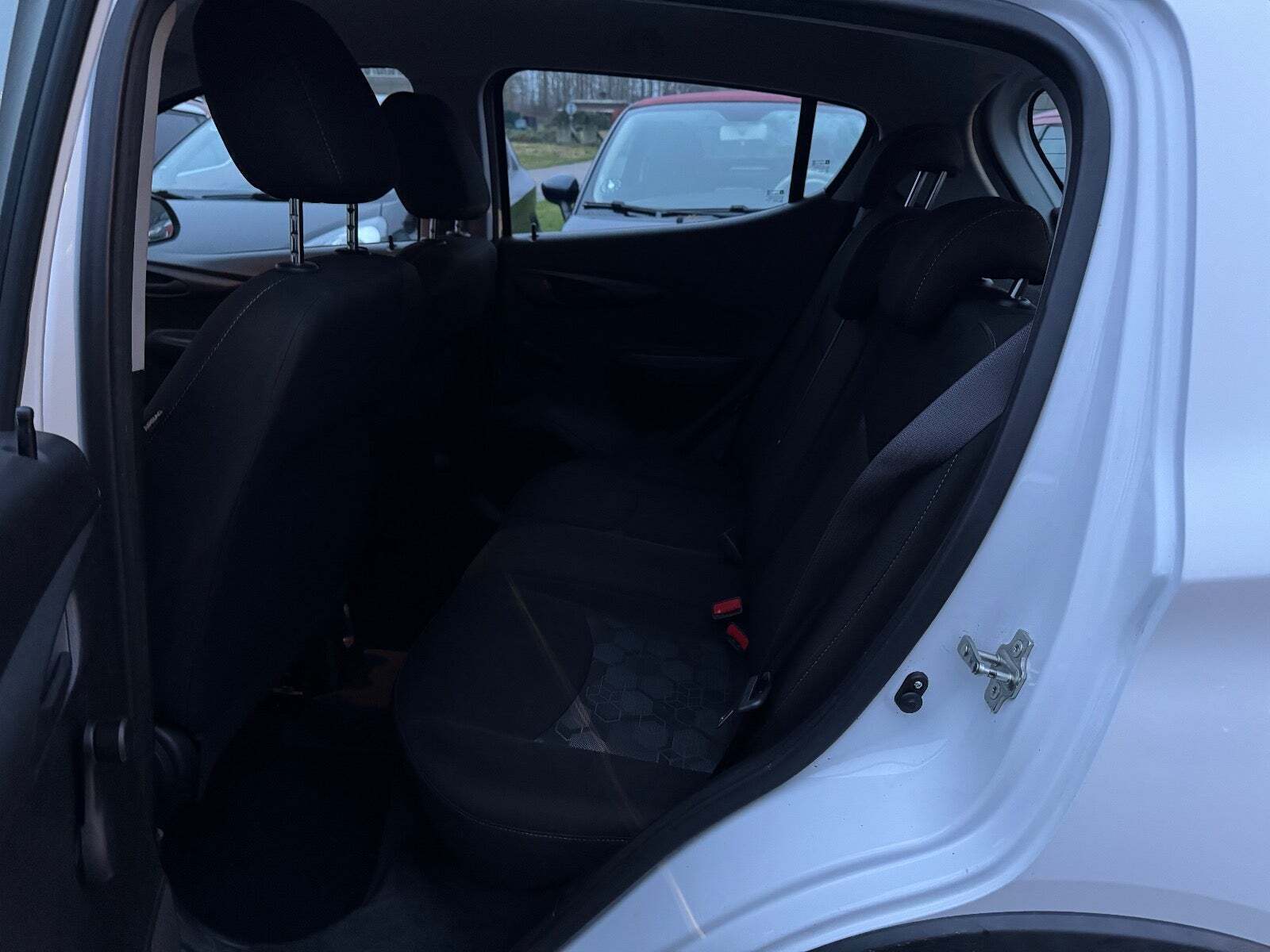 undefined Opel Karl fra 2017