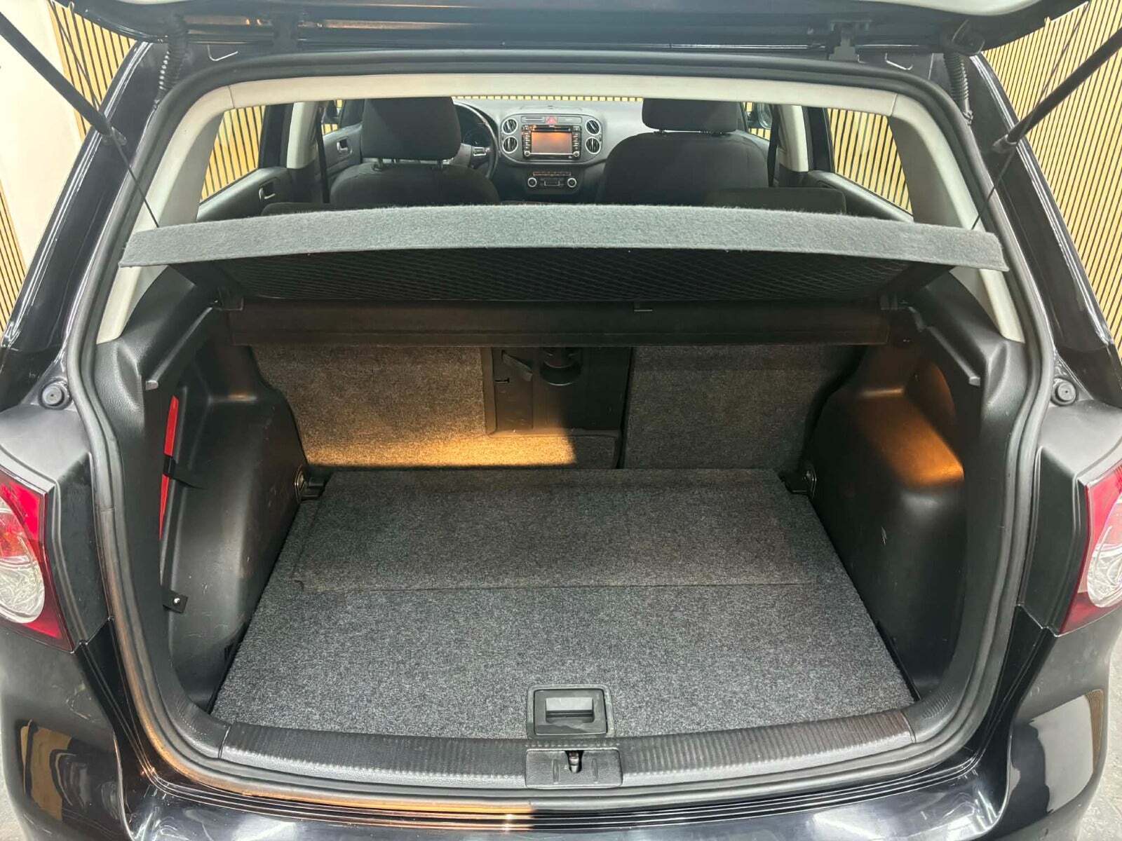 VW Golf Plus 2,0 TDi Comfortline DSG