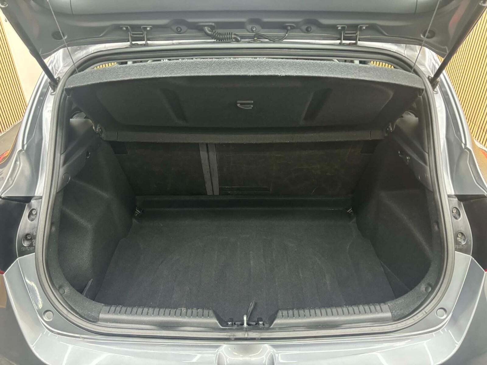 Hyundai i30 1,6 CRDi 110 Comfort Eco