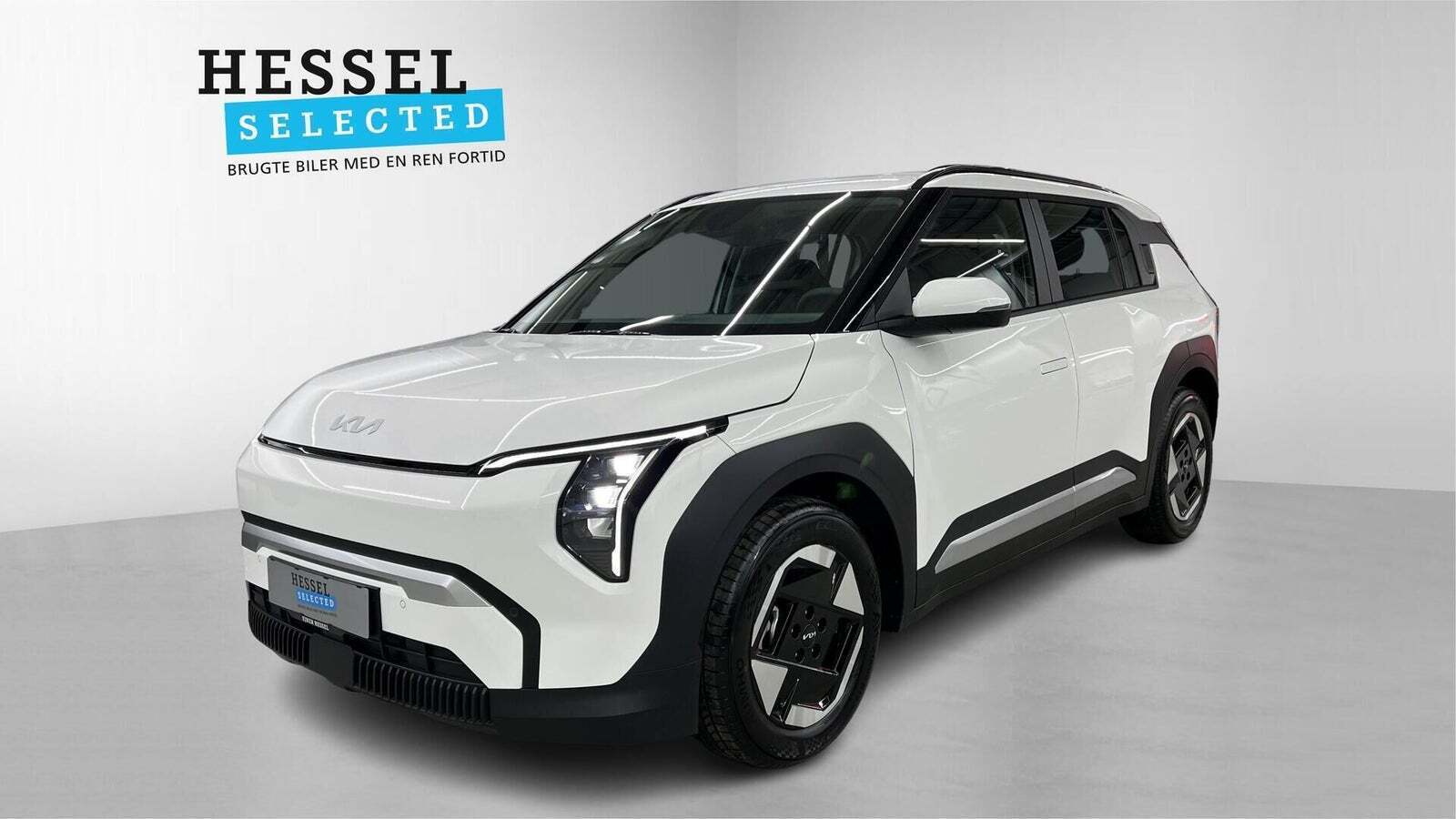 Kia EV3 58 Standard Range Access