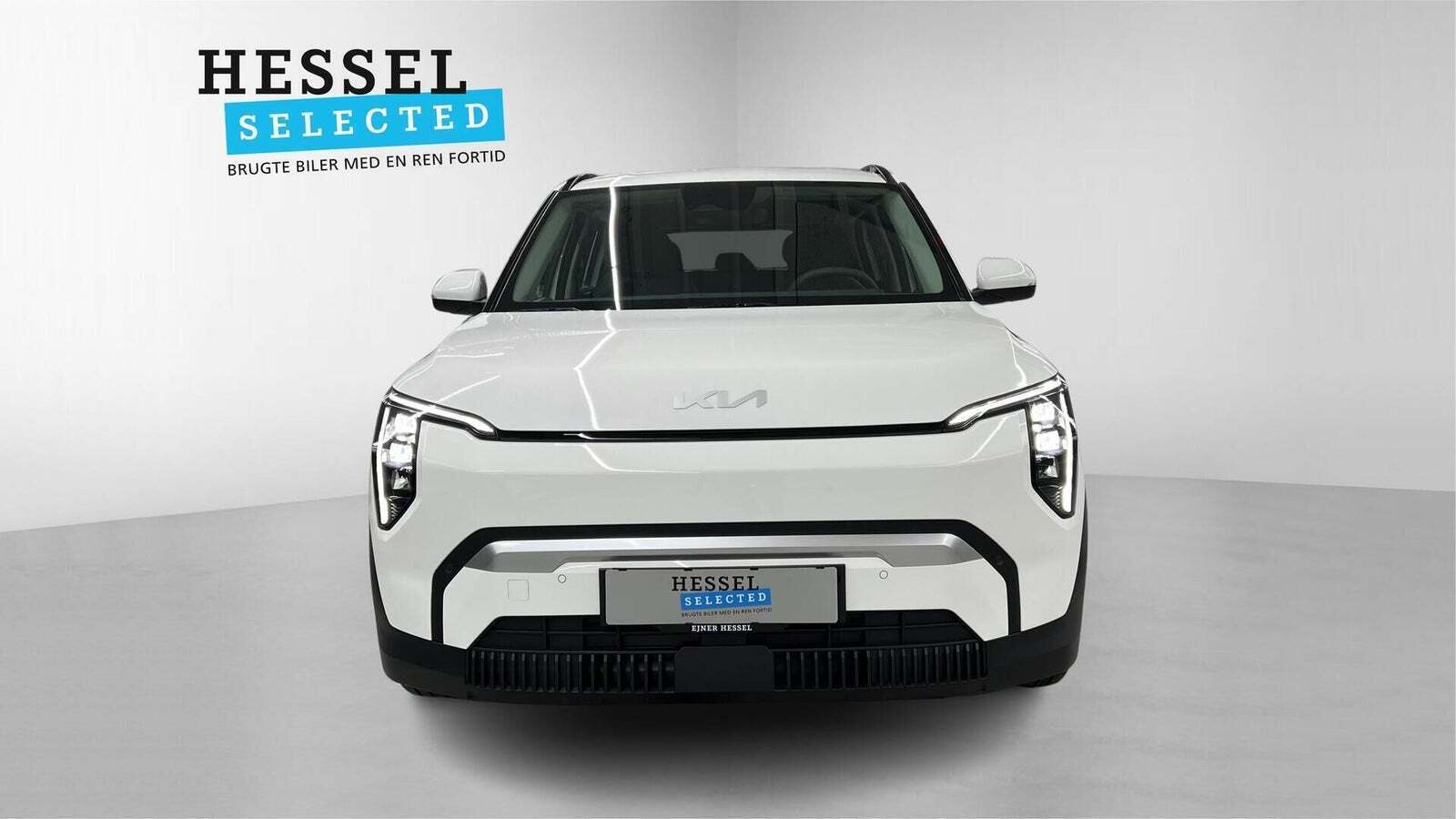 Kia EV3 58 Standard Range Access