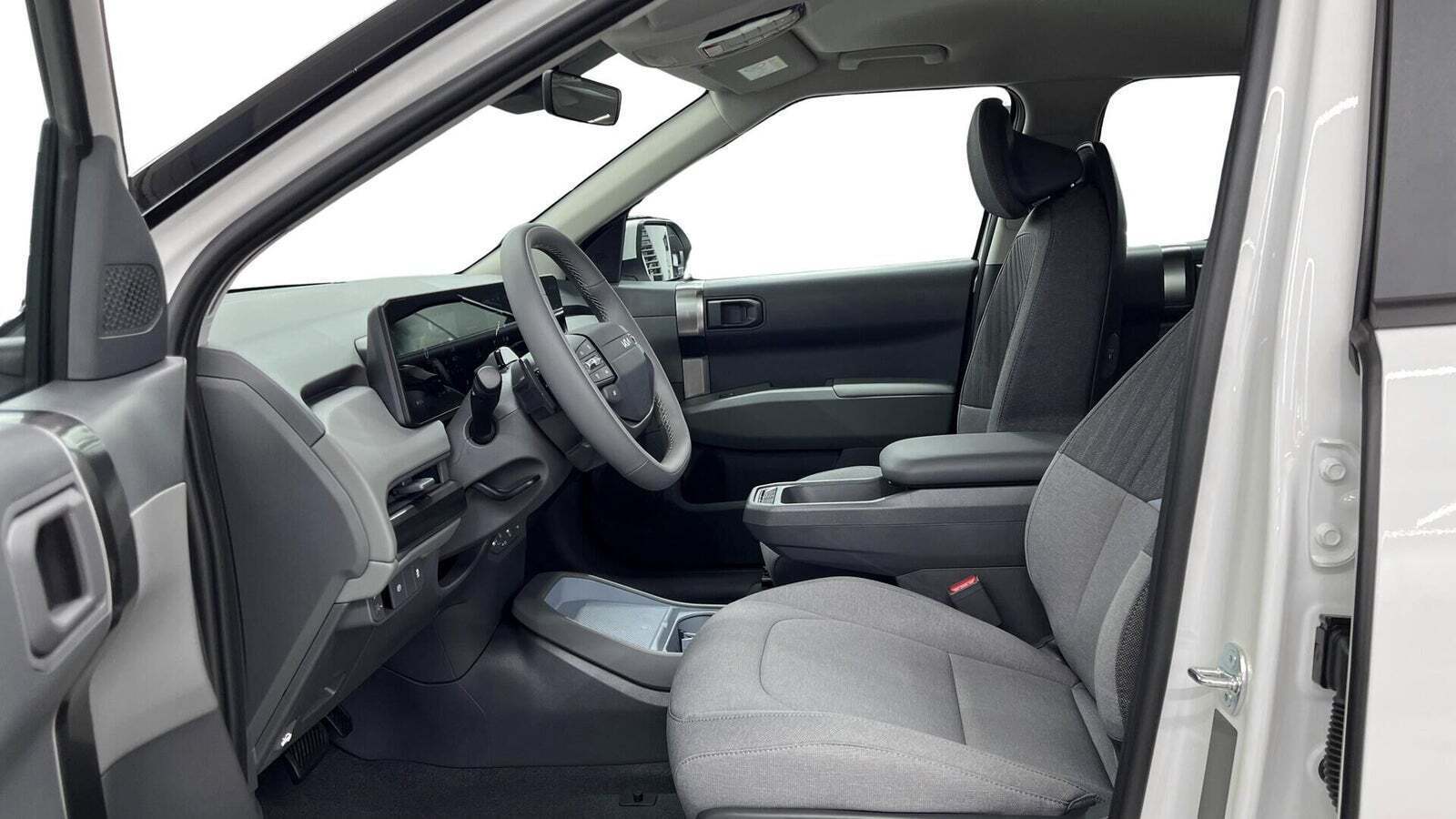 Kia EV3 58 Standard Range Access