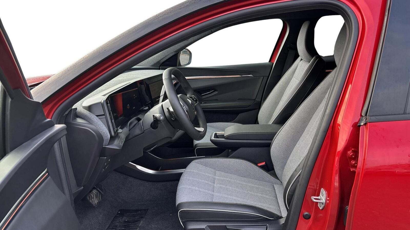 Renault Scenic E-Tech 87 Techno