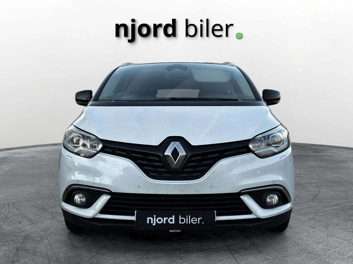 Renault Grand Scenic IV 1,5 dCi 110 Zen 7prs