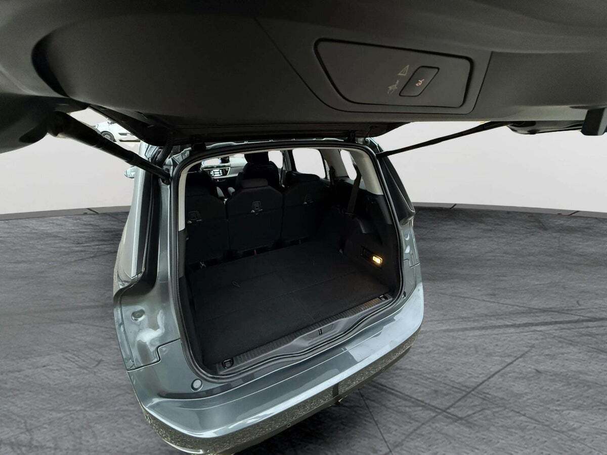undefined Citroën Grand C4 Picasso fra 2015