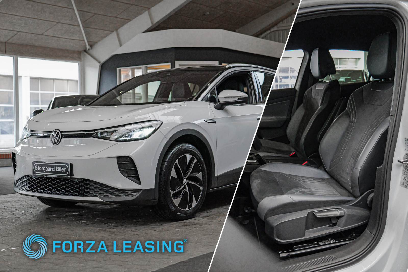 VW ID.4 77 Pro Performance