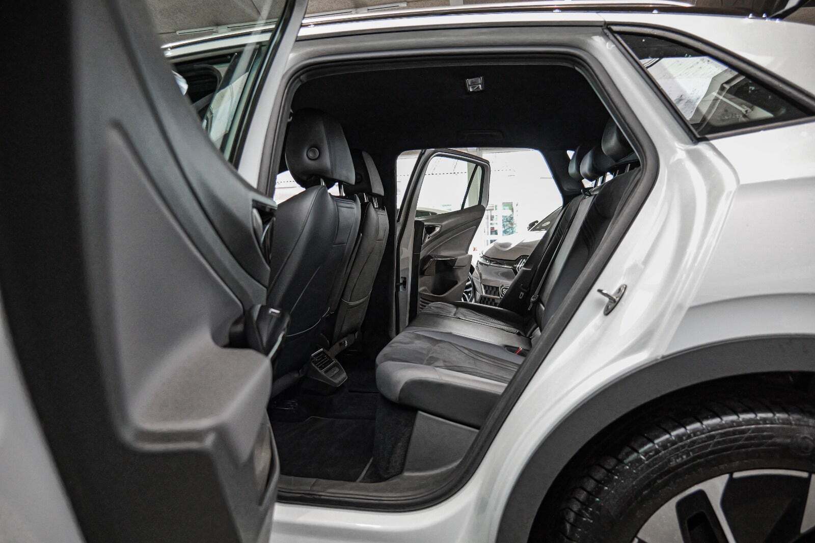 VW ID.4 77 Pro Performance