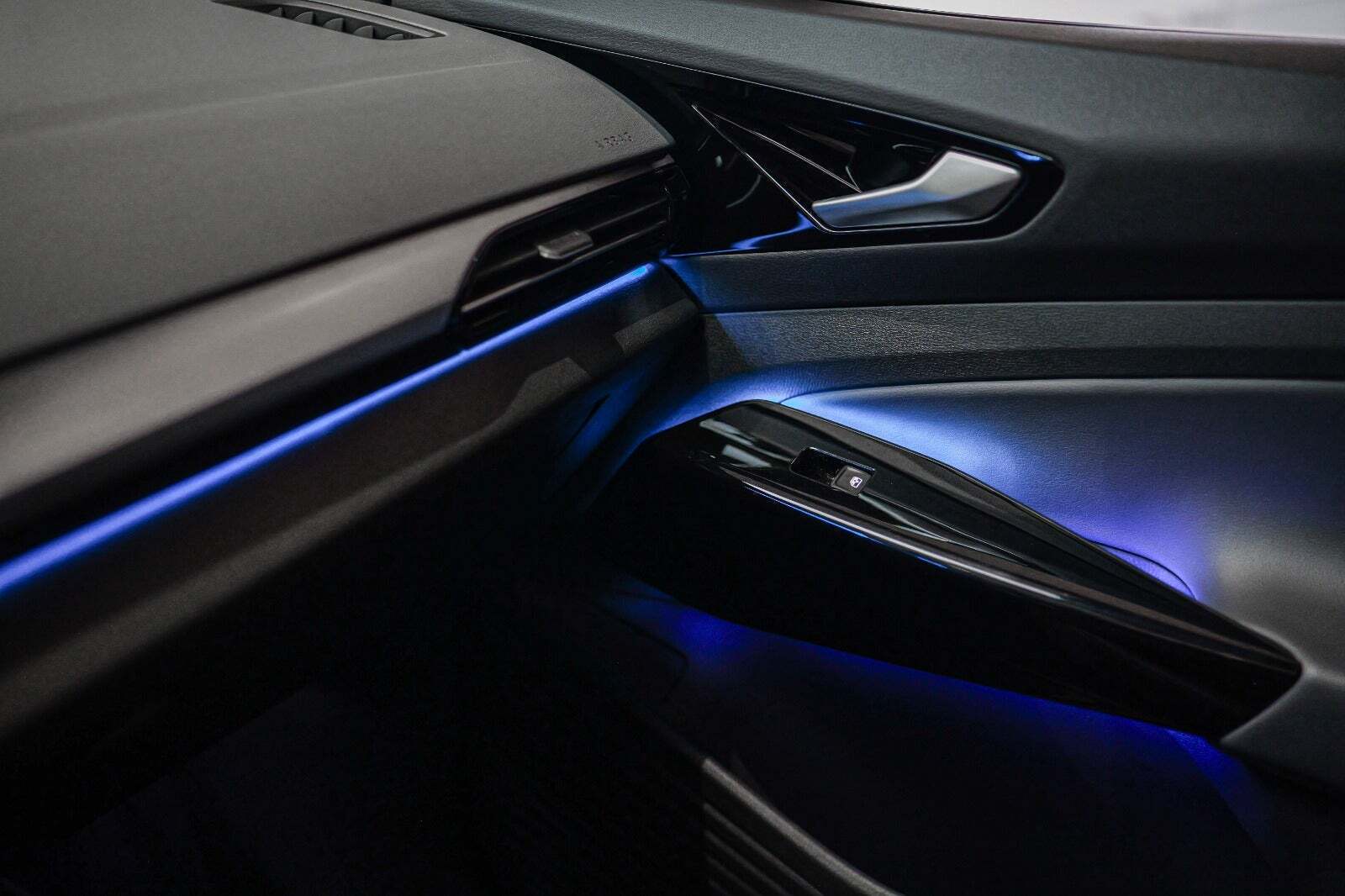 Hvid VW ID.4 fra 2022