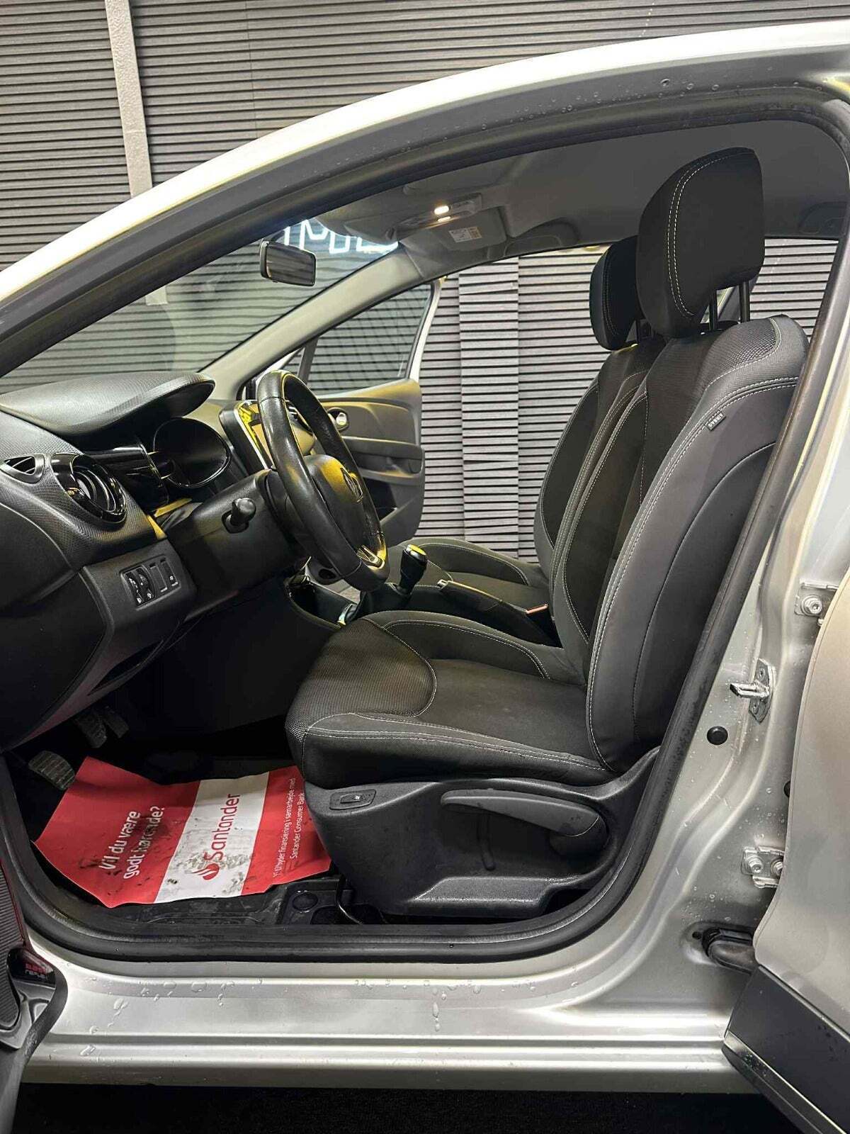 Renault Clio IV 0,9 TCe 90 Zen