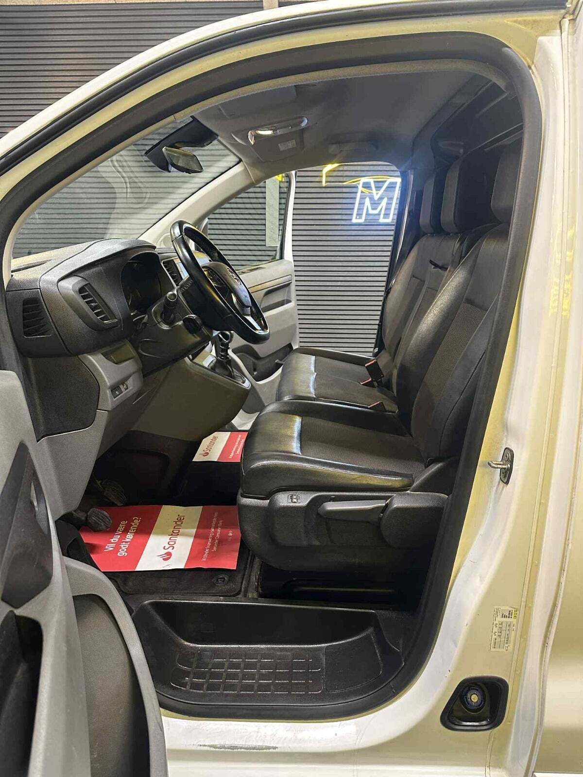 Opel Vivaro 2,0 D 122 Enjoy L3V2