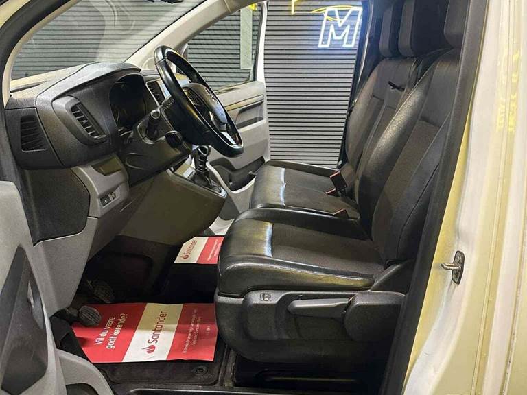 Opel Vivaro 2,0 D 122 Enjoy L3V2