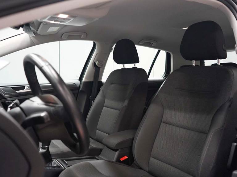 VW Golf VII 1,4 TSi 125 Comfortline