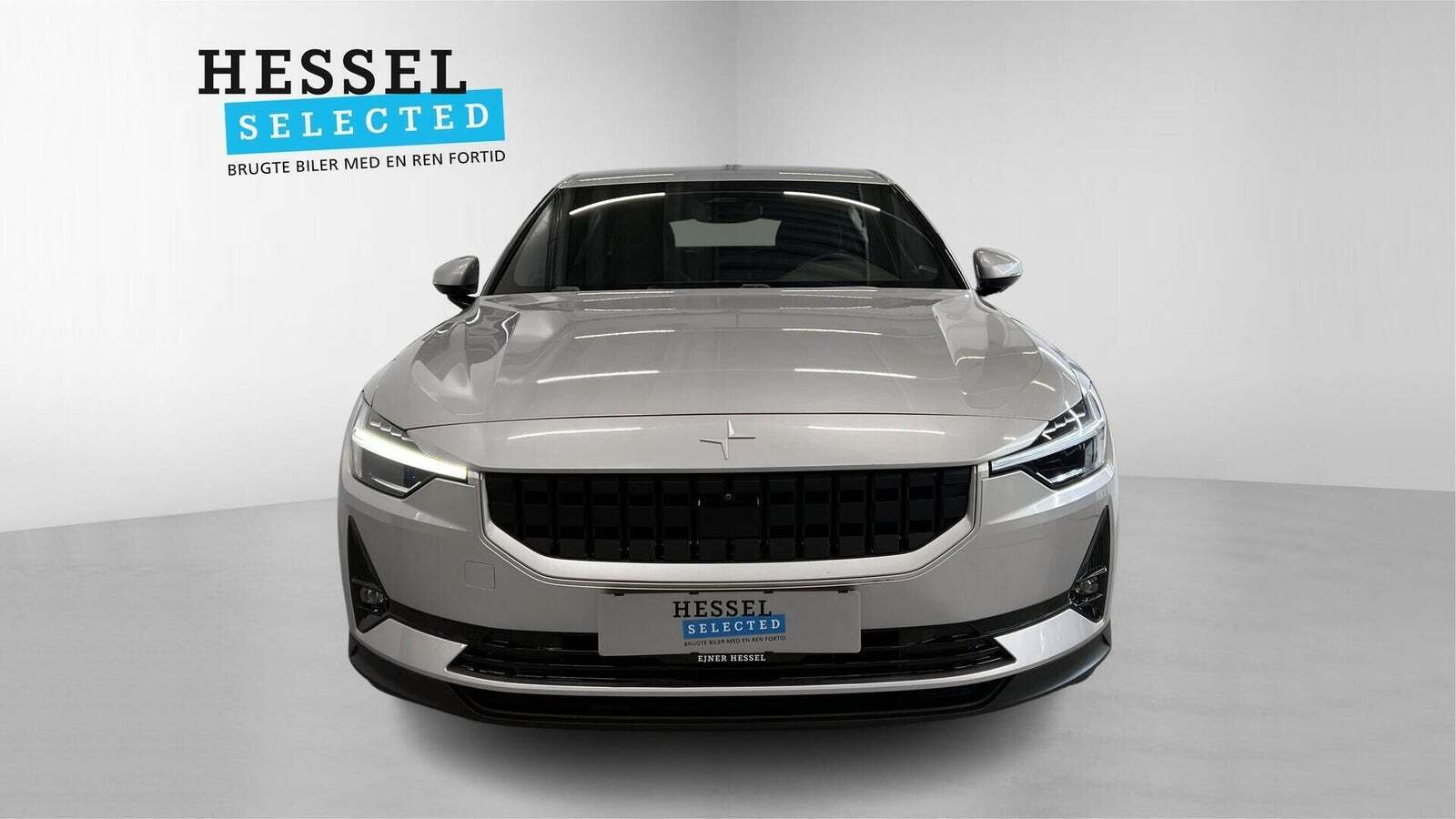 Polestar 2 Long Range