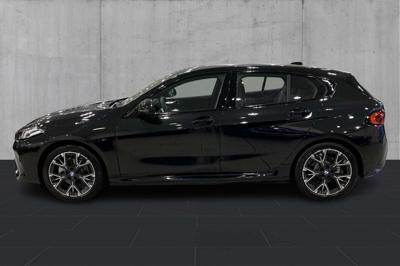 BMW 120i 1,5 M-Sport aut.