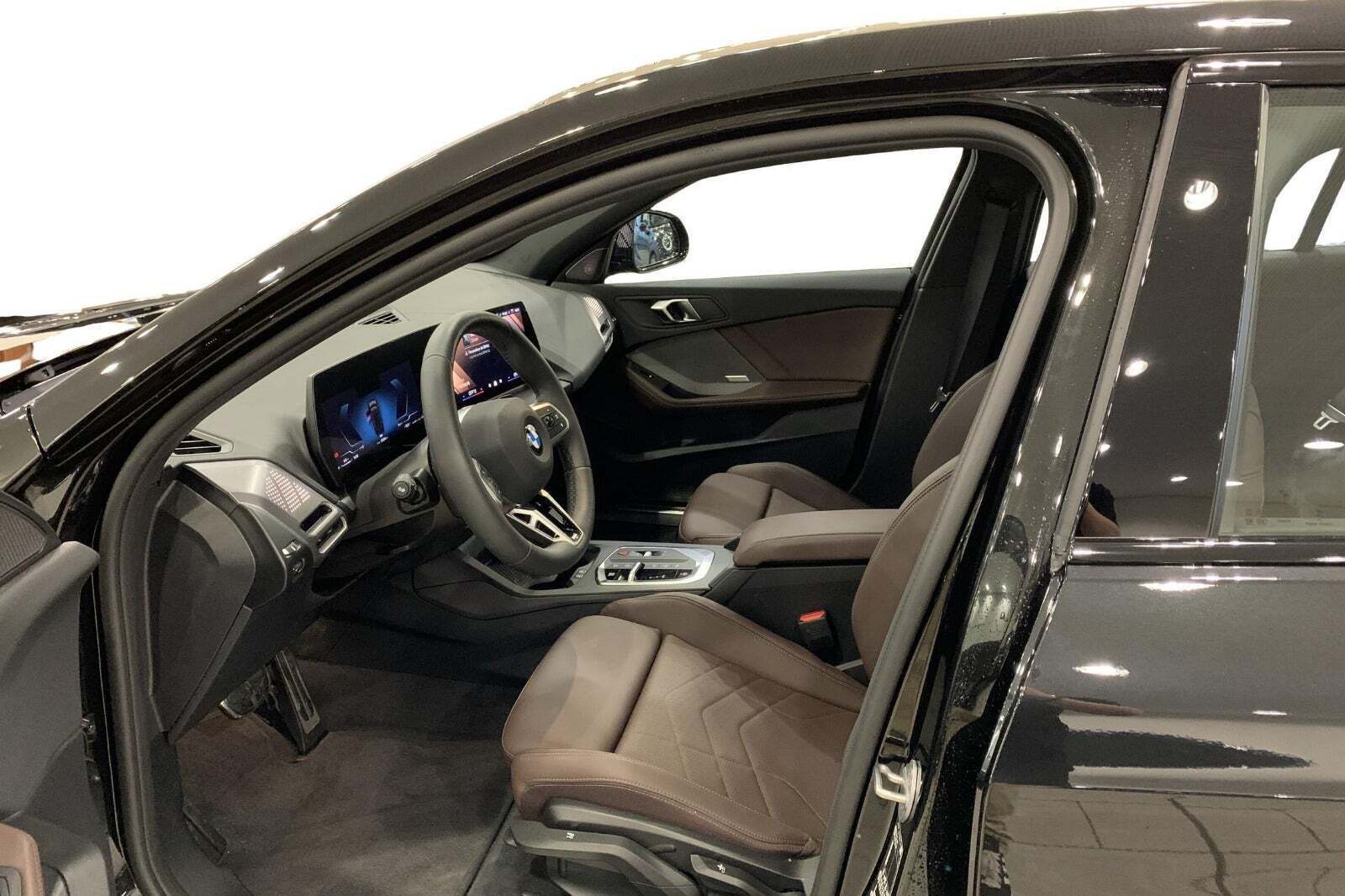 BMW 120i 1,5 M-Sport aut.