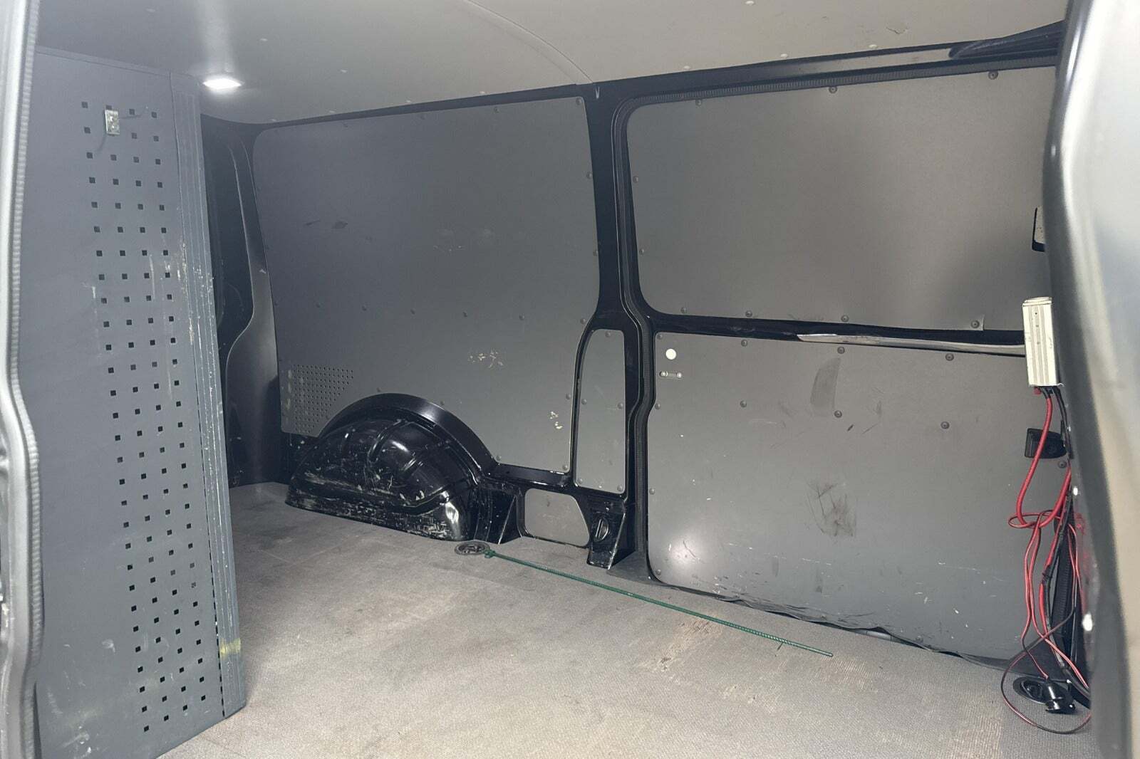 undefined VW Transporter fra 2023