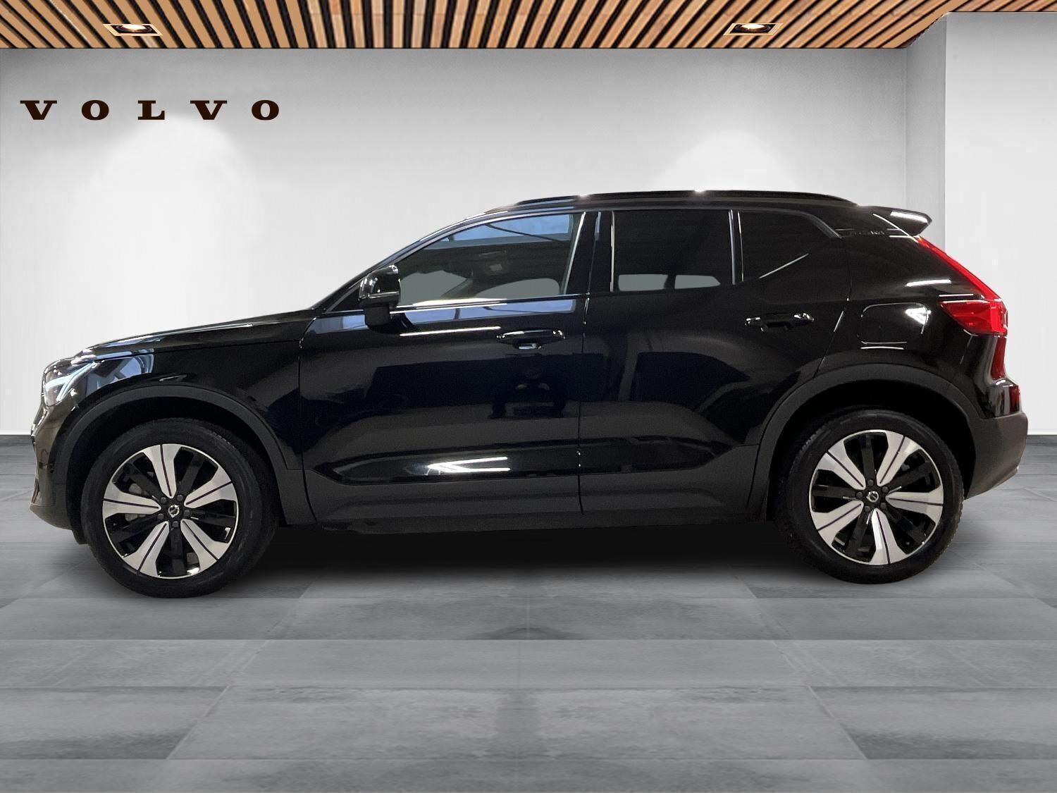 Volvo XC40 P6 ReCharge Ultimate