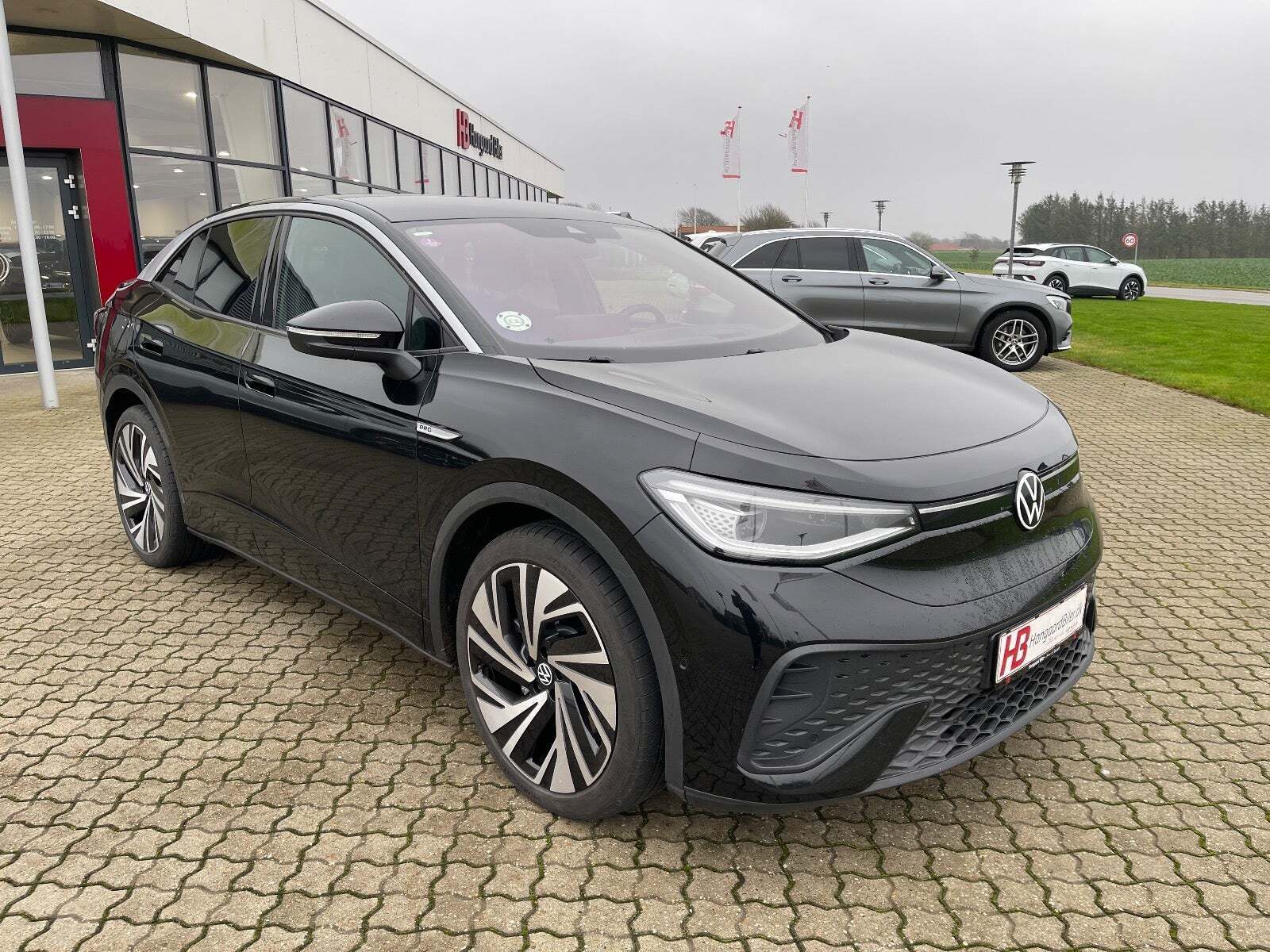 VW ID.5 77 Pro Performance