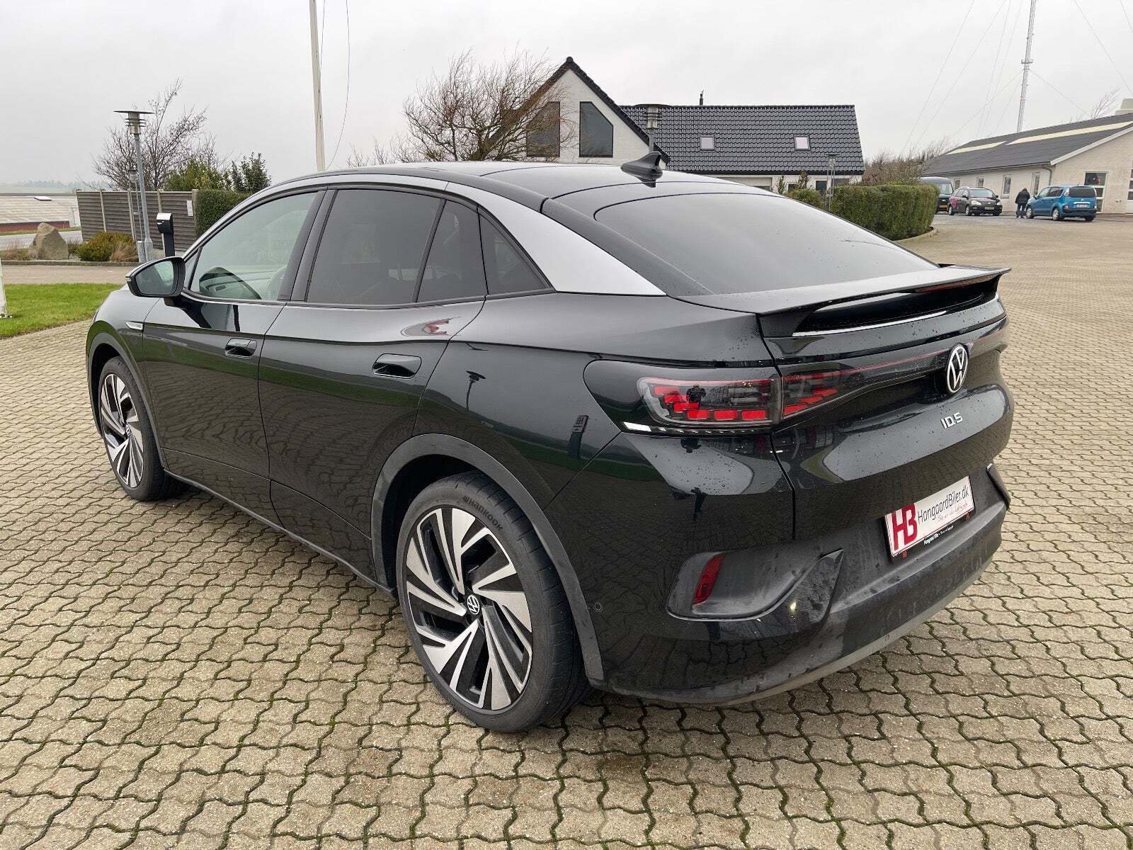 VW ID.5 77 Pro Performance