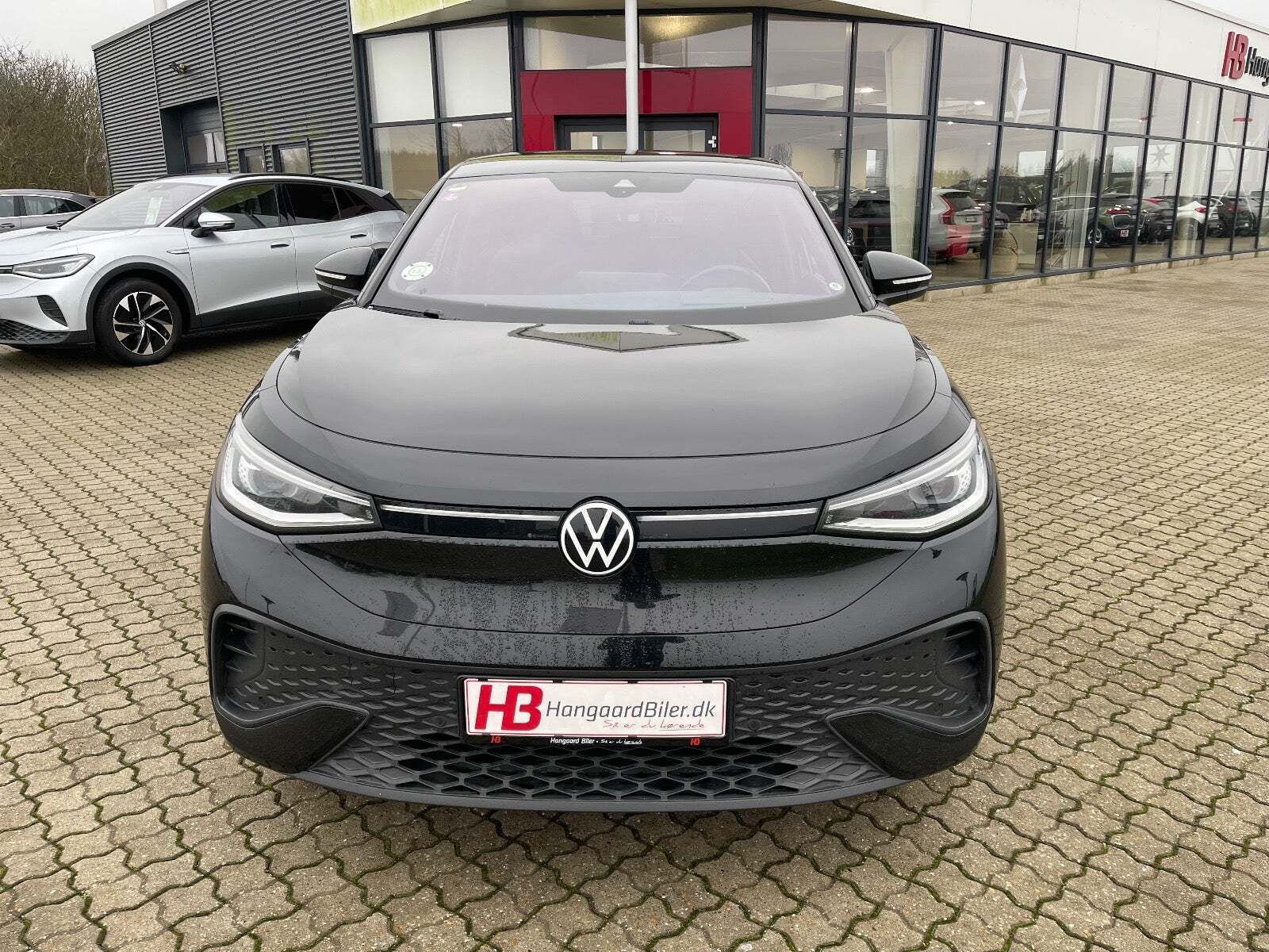 VW ID.5 77 Pro Performance