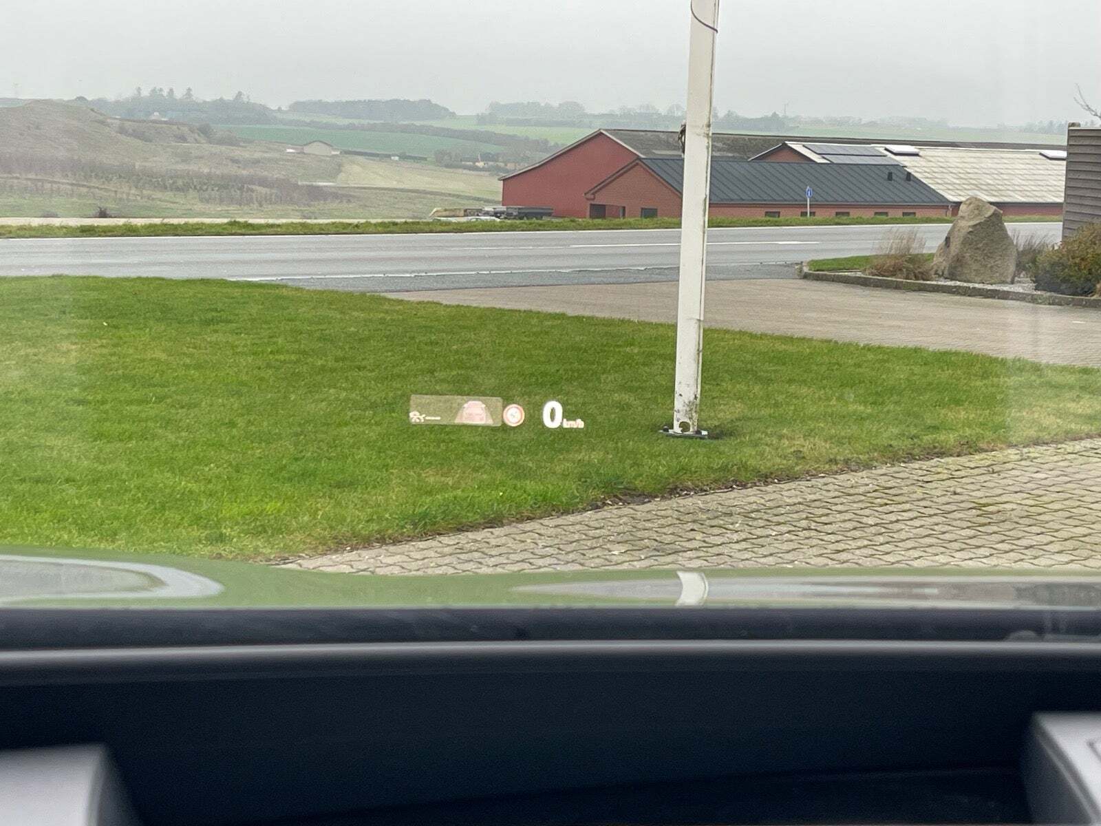 Sort VW ID.5 fra 2022