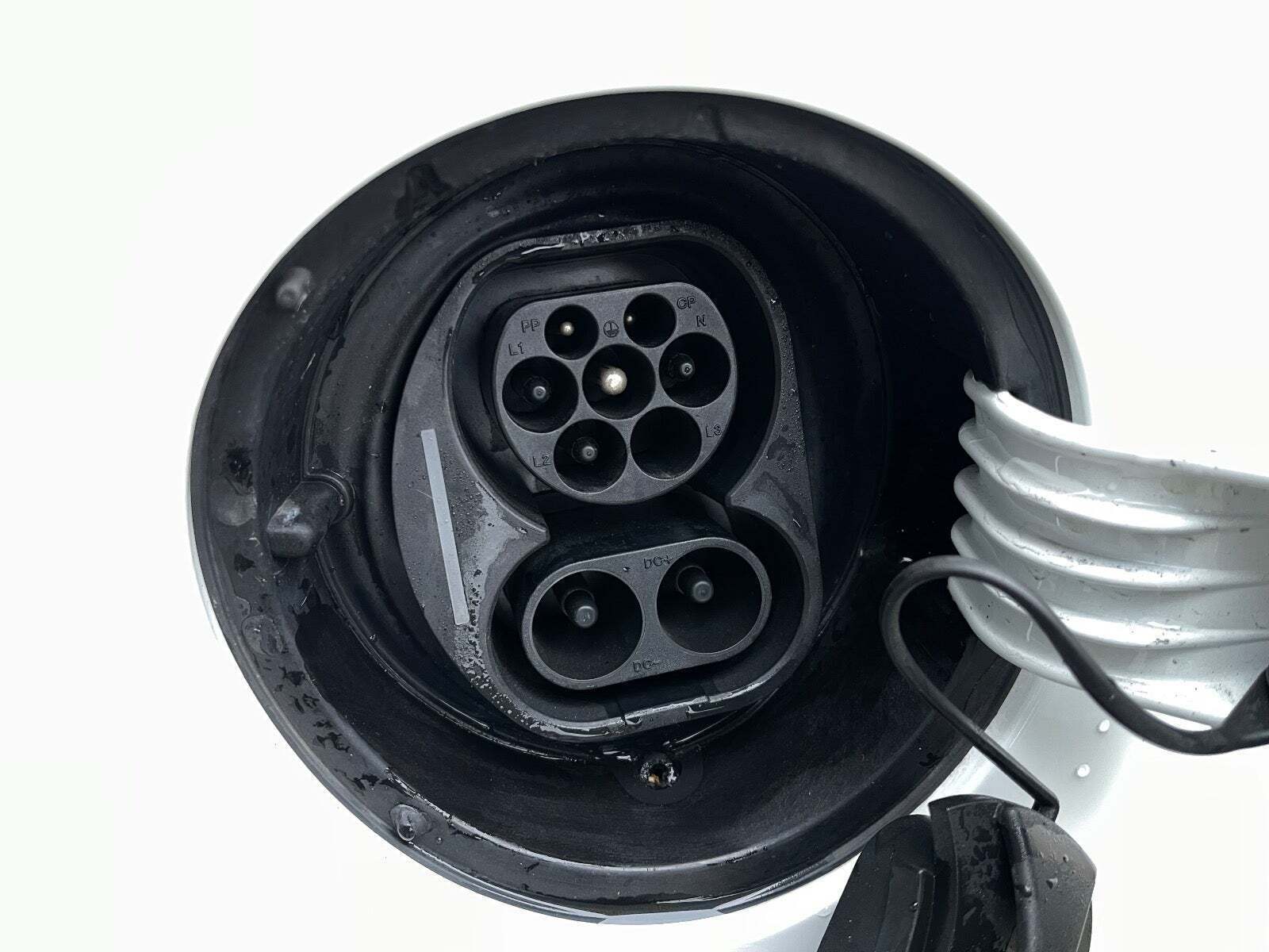 undefined VW E-UP! fra 2020