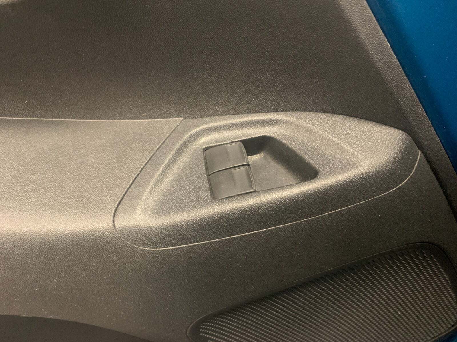 Grøn Citroën C1 fra 2020