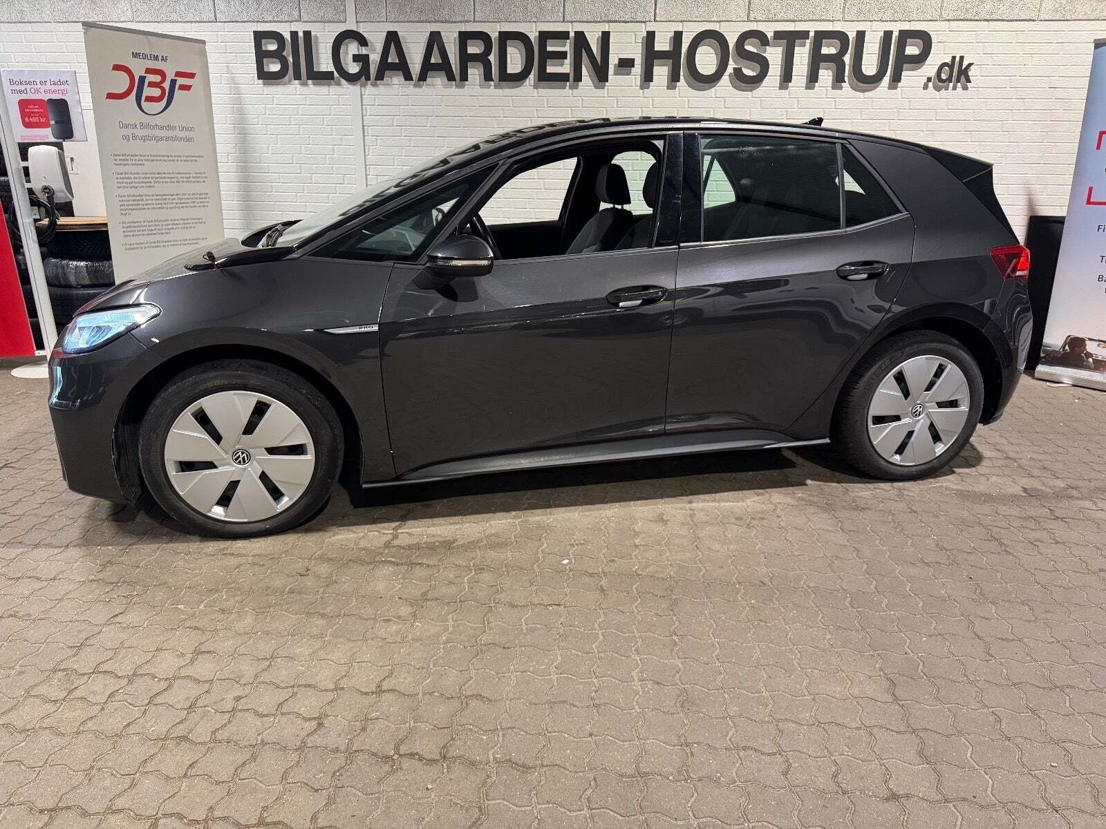 VW ID.3 58 Pro Performance Life