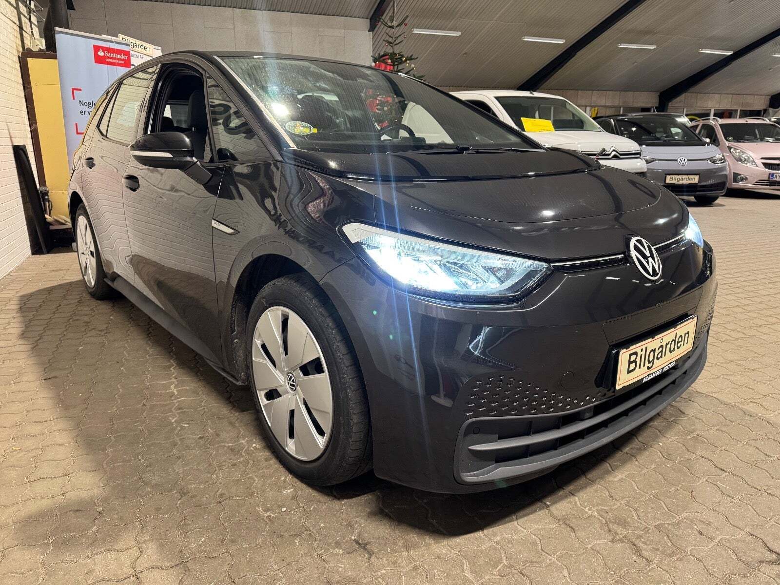 VW ID.3 58 Pro Performance Life