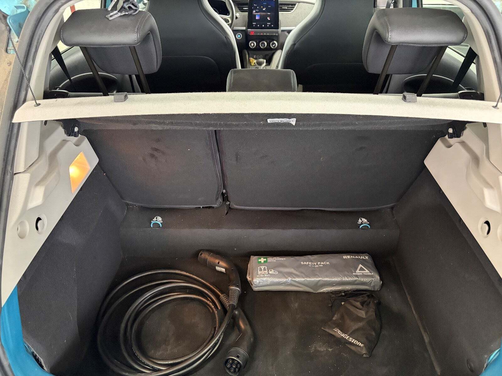 Renault Zoe 52 Intens