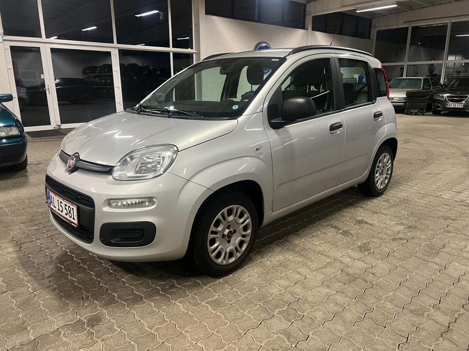 Fiat Panda 1,2 69 Easy