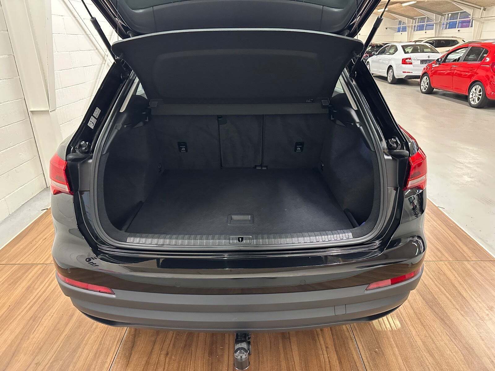 Audi Q3 35 TFSi S-tr.