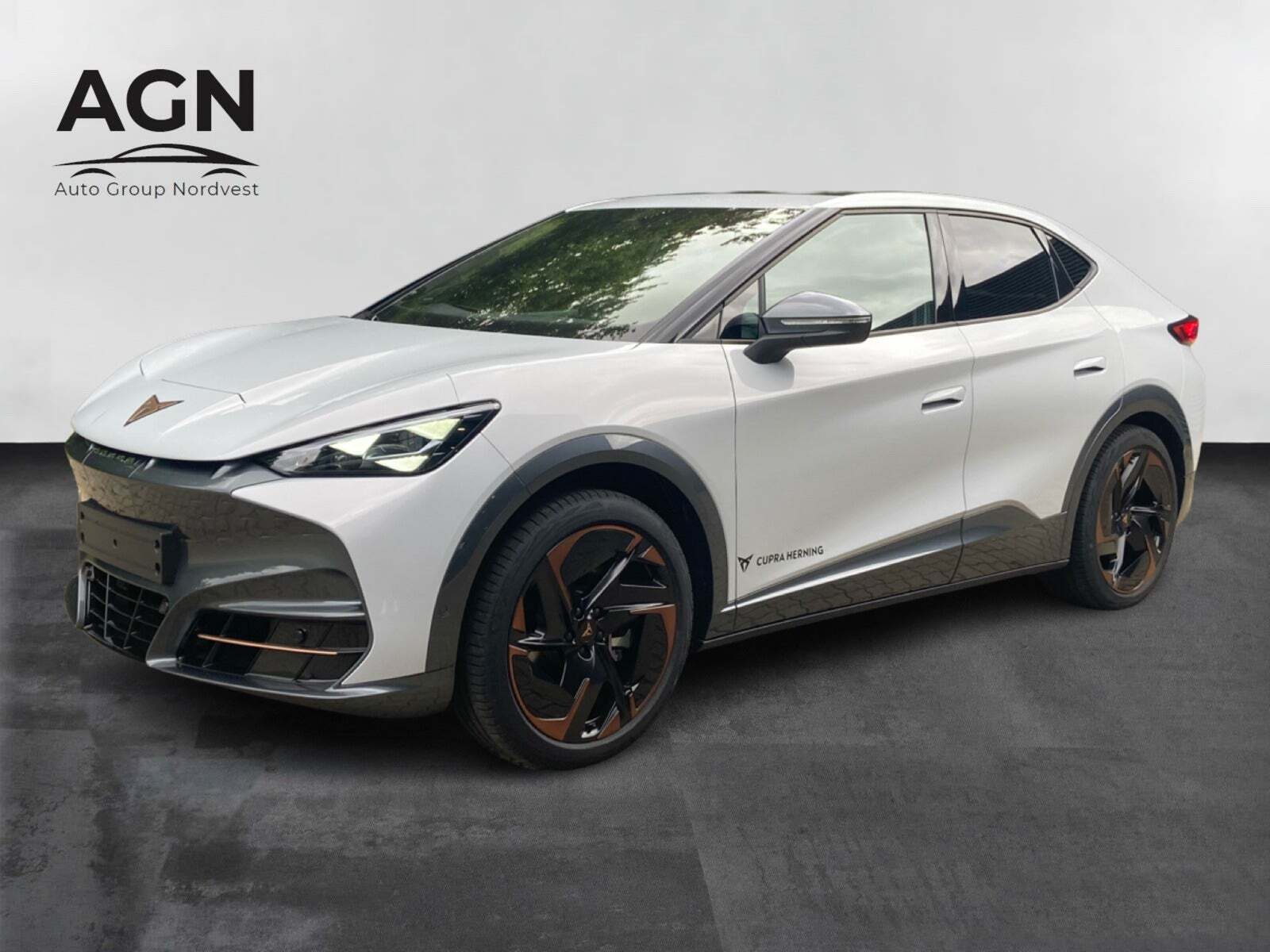 Cupra Tavascan 77 VZ Adrenaline