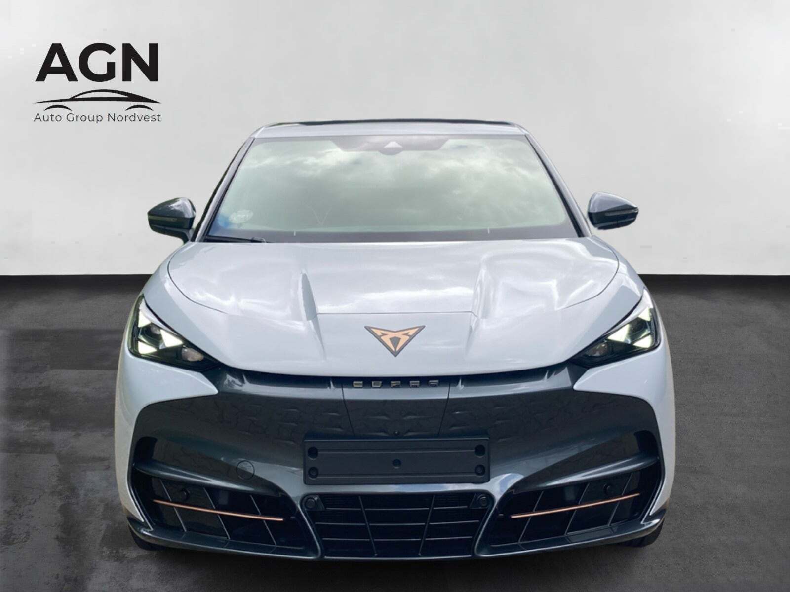 Cupra Tavascan 77 VZ Adrenaline