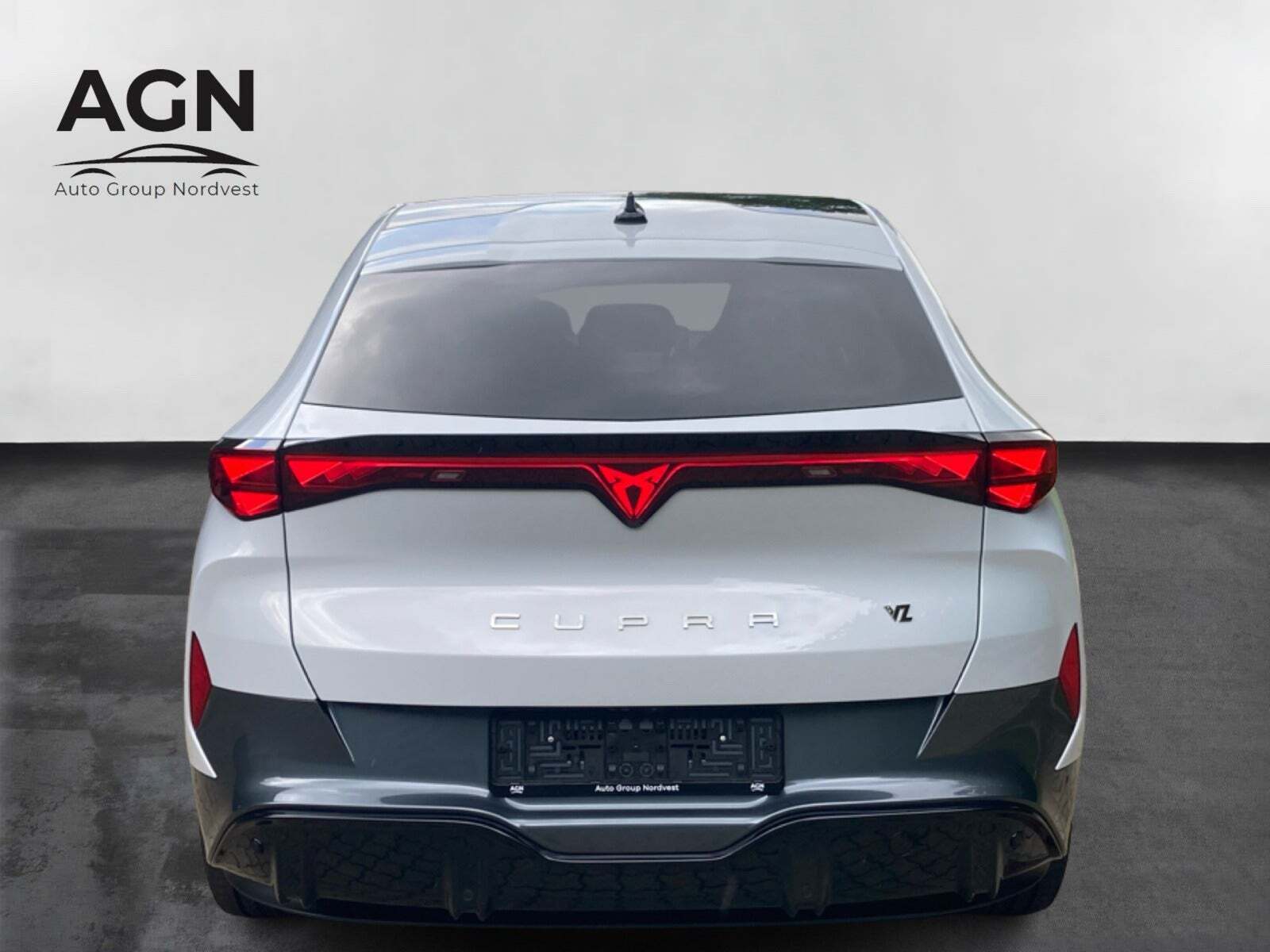 Cupra Tavascan 77 VZ Adrenaline