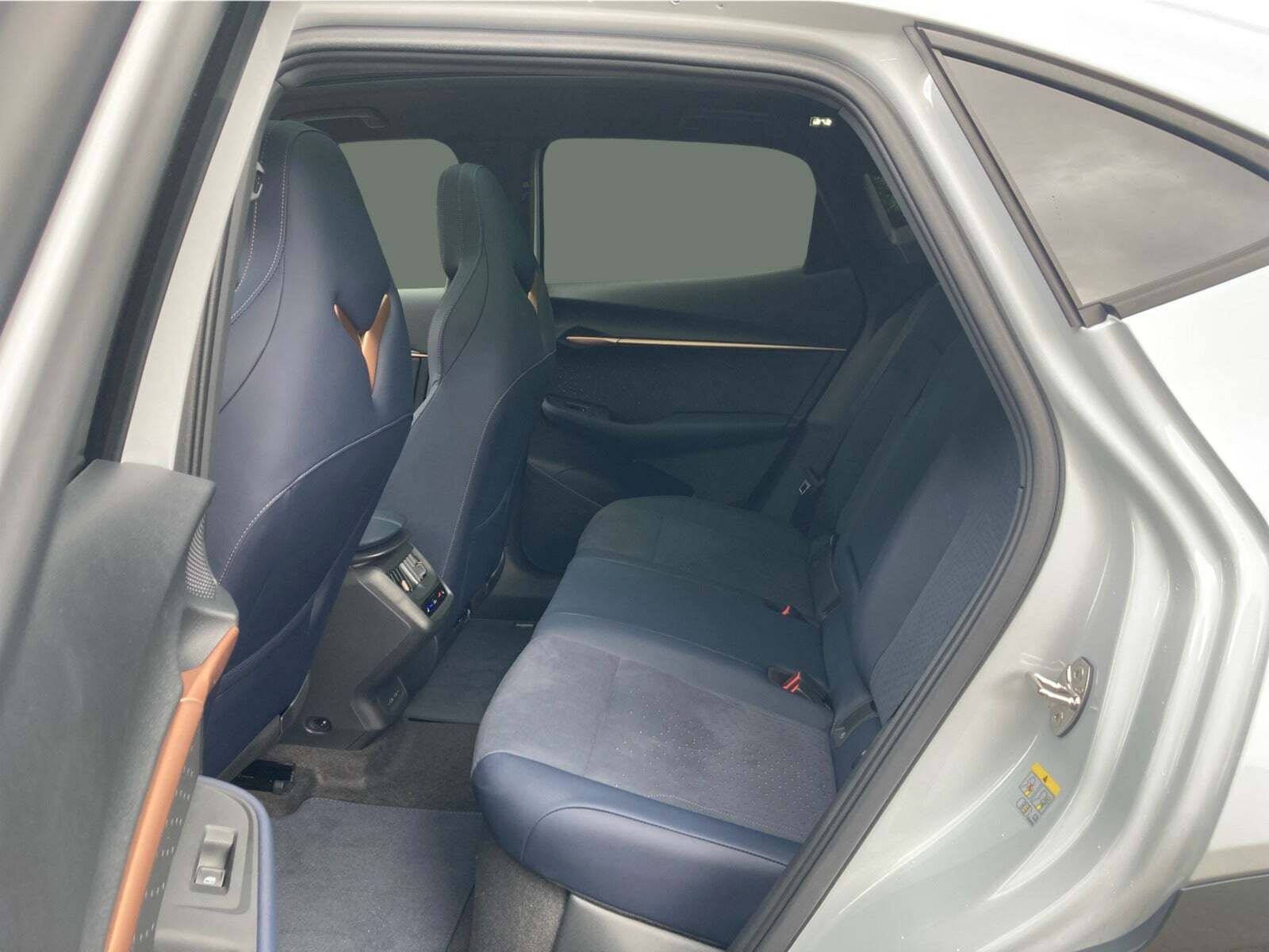 undefined Cupra Tavascan fra 2025